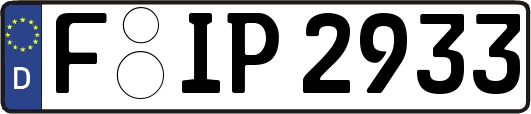 F-IP2933