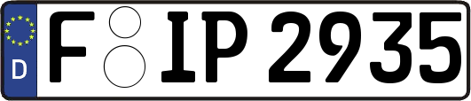 F-IP2935