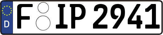 F-IP2941