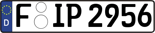 F-IP2956