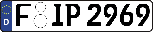 F-IP2969
