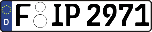 F-IP2971