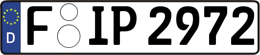 F-IP2972