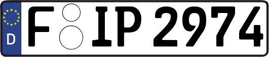 F-IP2974