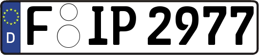 F-IP2977