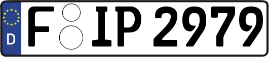 F-IP2979