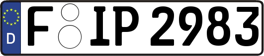 F-IP2983