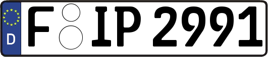 F-IP2991