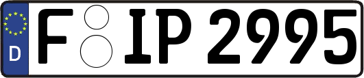 F-IP2995