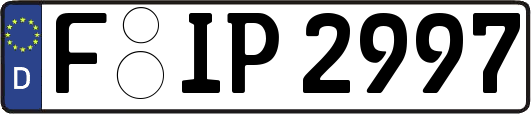 F-IP2997