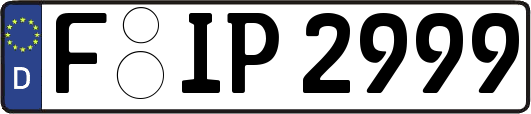 F-IP2999
