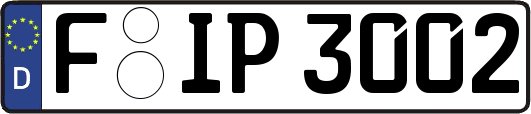 F-IP3002