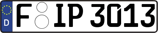 F-IP3013