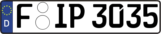 F-IP3035