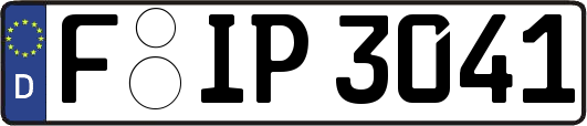 F-IP3041