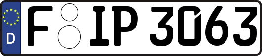 F-IP3063