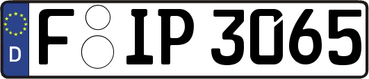 F-IP3065