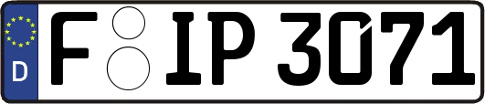 F-IP3071