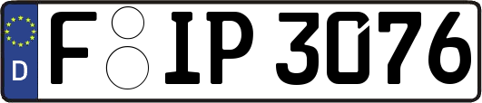 F-IP3076
