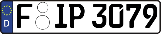 F-IP3079