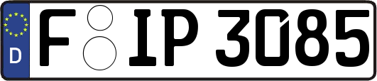 F-IP3085