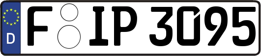 F-IP3095