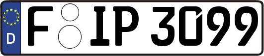 F-IP3099