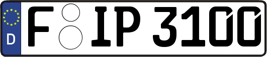 F-IP3100