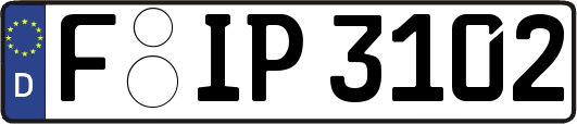 F-IP3102