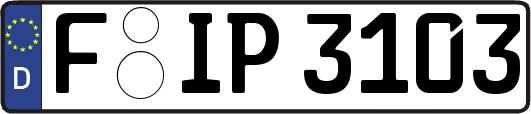 F-IP3103