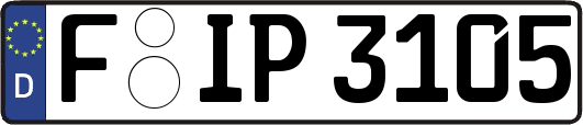 F-IP3105