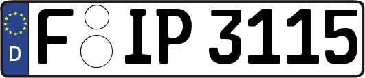 F-IP3115