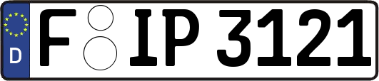 F-IP3121