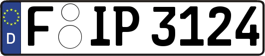 F-IP3124