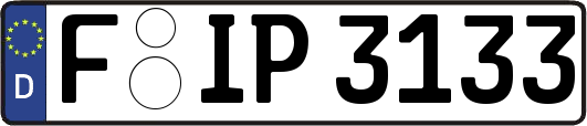 F-IP3133