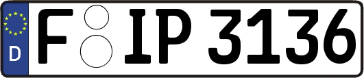 F-IP3136