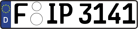 F-IP3141