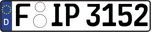 F-IP3152