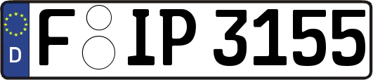 F-IP3155
