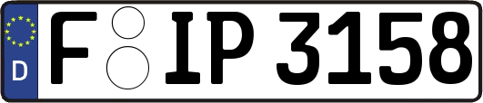 F-IP3158