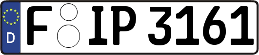 F-IP3161