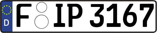 F-IP3167
