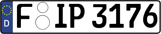 F-IP3176