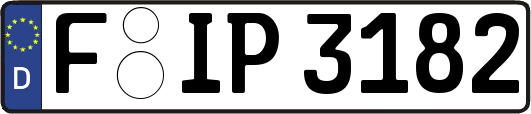 F-IP3182