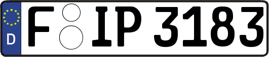 F-IP3183