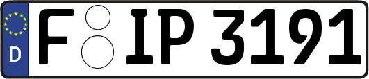 F-IP3191