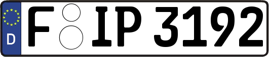 F-IP3192