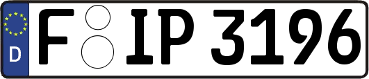 F-IP3196