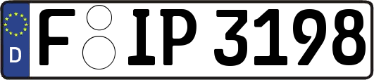 F-IP3198