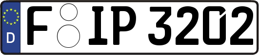 F-IP3202
